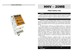 HHV-20MB